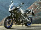 Yamaha MT-07 Tracer 700